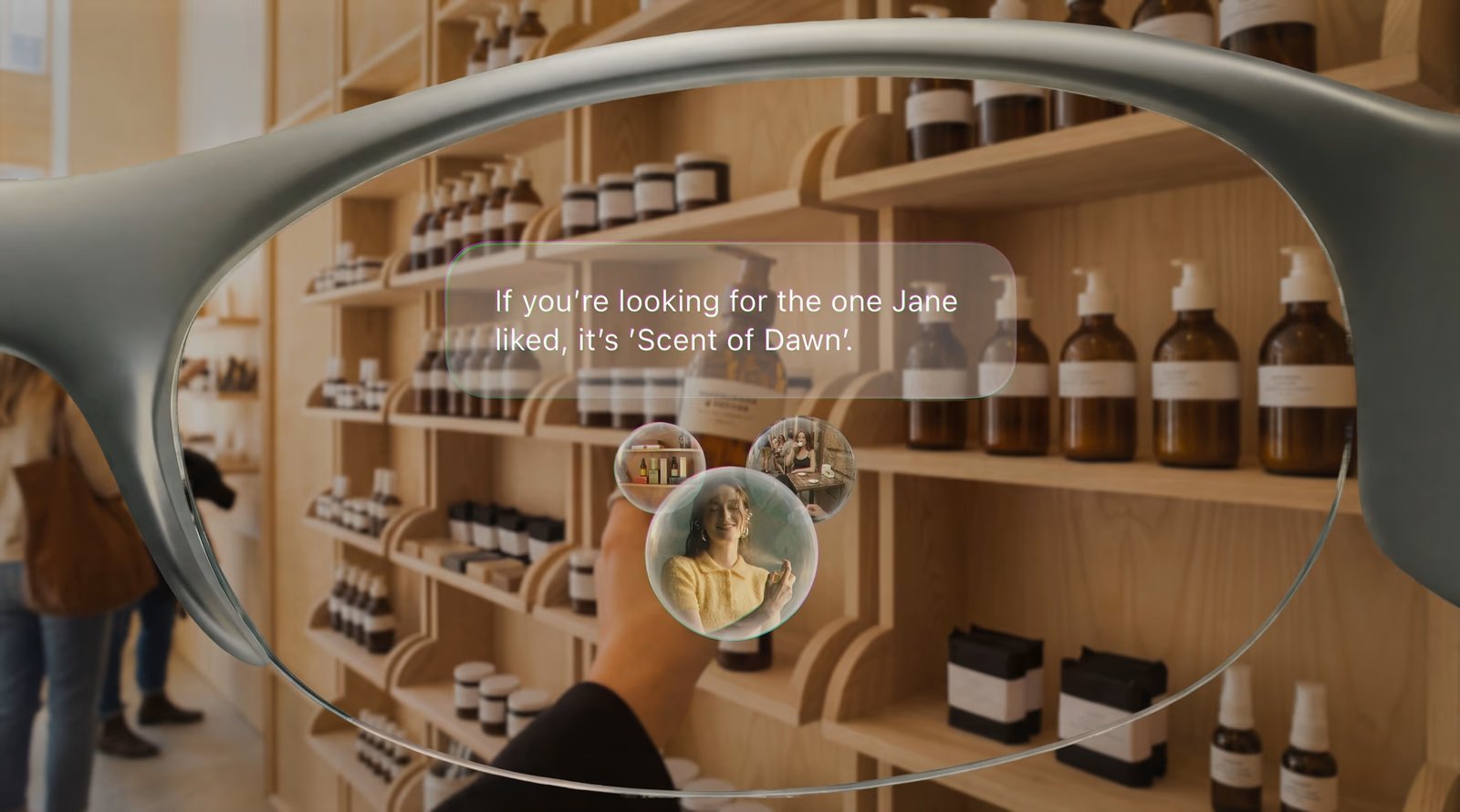 Pickle 1: Hafıza Odaklı AR Gözlük ve Gizlilikyle Gelen Yeni Nesil Asistan