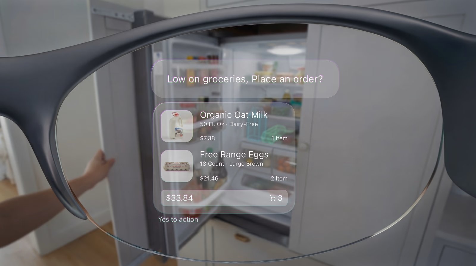 Pickle 1: Hafıza Odaklı AR Gözlük ve Gizlilikyle Gelen Yeni Nesil Asistan