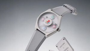 PlayStation Kutlamasına Özel Anicorn Saatleri: Mekanik ve Quartz Seçenekleri