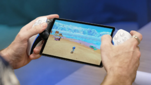 PlayStation Portal OLED: Bulut Oyun Deneyimini Geliştirecek Yeni Bir Iddia