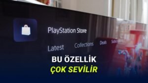 PlayStation Store’da Lansman Fiyatı Özelliği: İlk Piyasa Fiyatını Anında Görün