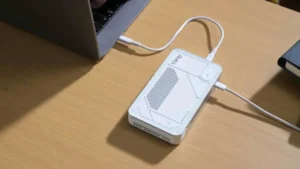 Pocket Lab ile Taşınabilir Yapay Zeka Çağı: Yerel 120 Milyar Parametreye Kadar Çalışan Cihaz