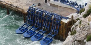 Porto’da 1 MW Karasal Dalga Enerjisi Santrali: Eco Wave Power’ın Yeni Aşaması