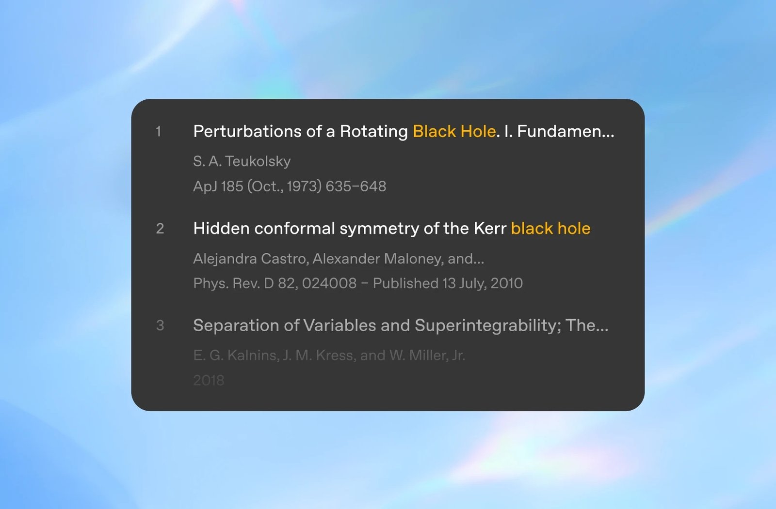 Prism: OpenAI’nin Akademik Çalışmaları Hızlandıran Entegre Kelime İşlemci ve Arama Yardımcısı