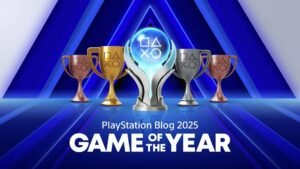 PS Blog Yılın Oyunu Ödülleri 2025: Ghost of Yōtei Zirvede, Clair Obscur: Expedition 33 ve Kojima Productions Öne Çıkanlar