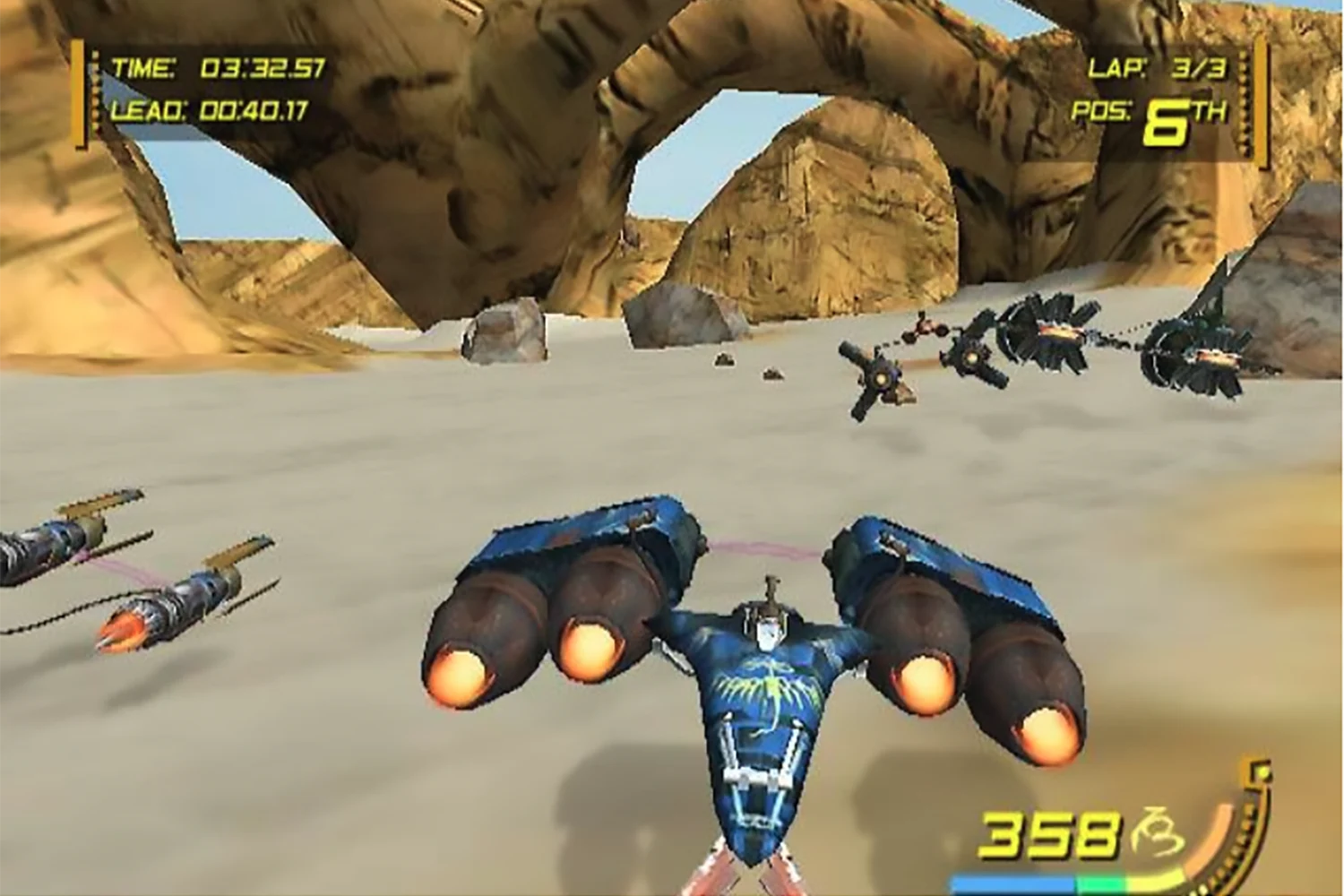 PS5 Jailbreak Açığı ve Star Wars Racer Revenge: Koleksiyon Değerinin Yükselişi