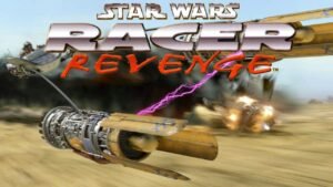 PS5 Jailbreak Açığı ve Star Wars Racer Revenge: Koleksiyon Değerinin Yükselişi