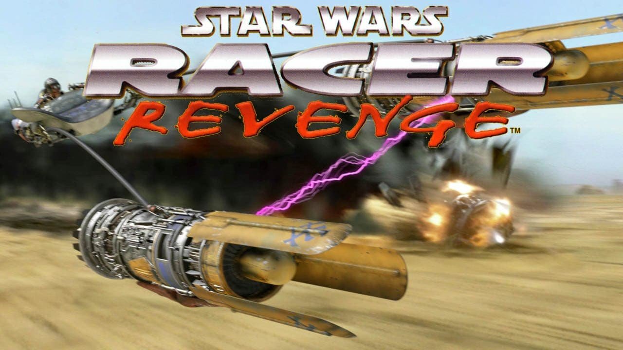 PS5 Jailbreak Açığı ve Star Wars Racer Revenge: Koleksiyon Değerinin Yükselişi
