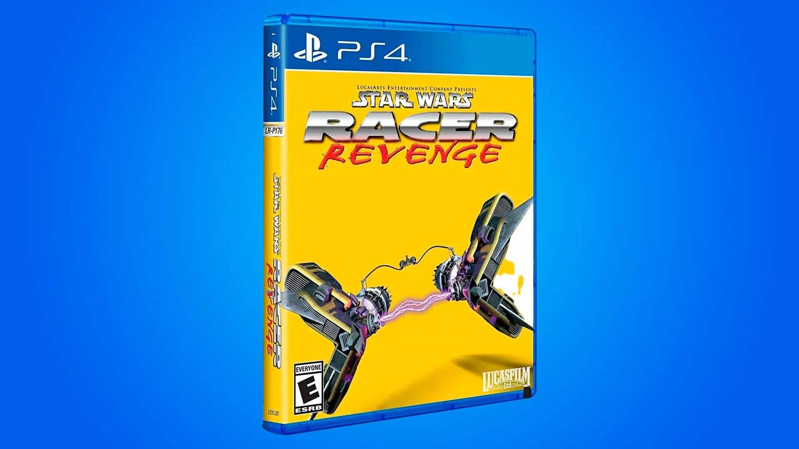 PS5 Jailbreak İçin Yeni Açı: Star Wars Racer Revenge ile Gelen Sızdırılan ROM Anahtarları