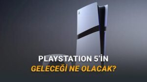 PS5 ROM Anahtarlarının Sızması ve Geleceğe Etkileri: Güvenlik Zinciri Ne Kadar Zayıfladı?