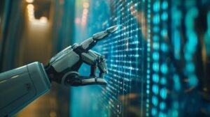 Qingtian Rent: Çin’de Robot Kiralama Devrimi ve Yeni Ekonomik Model