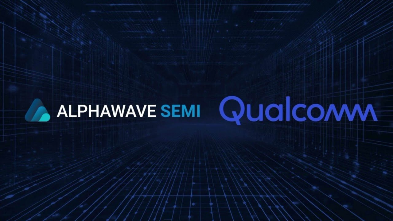 Qualcomm Alphawave Semi İşbirliğiyle Yapay Zeka Veri Merkezlerinde Yeni Dönem