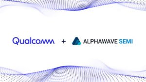 Qualcomm Alphawave Semi İşbirliğiyle Yapay Zeka Veri Merkezlerinde Yeni Dönem