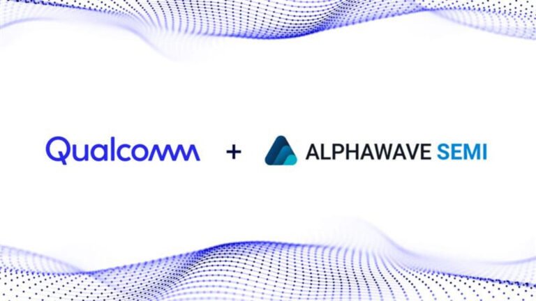 Qualcomm Alphawave Semi İşbirliğiyle Yapay Zeka Veri Merkezlerinde Yeni Dönem