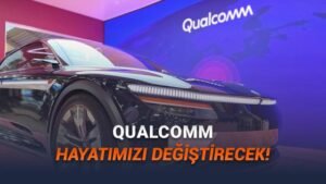 Qualcomm’un CES 2026’da Dragonwing IQ10 ve Agentic AI ile Yapay Zeka Görünümünü Fiziksel Dünyaya Taşıması