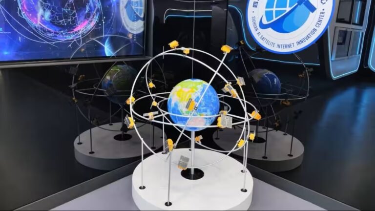 Qwen-3: Uzayda Akıllı Hesaplama Devriminin İlk Yıllığı