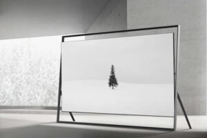 R95H: Samsung’in 130 İnç Micro RGB TV ile Görsel Devrim