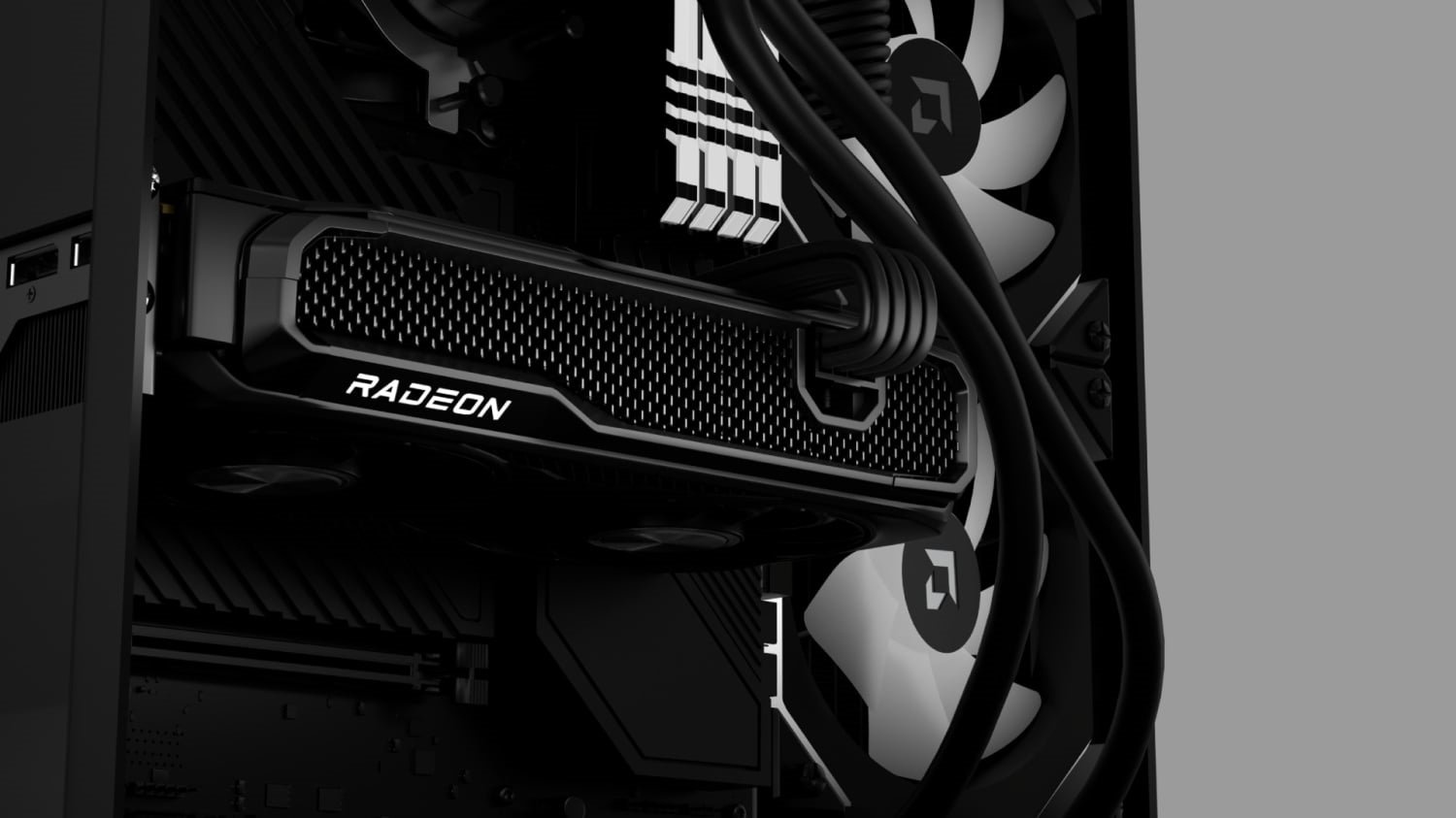 Radeon RX 9060 XT LP: Düşük TDP ile Verimli RDNA 4 Deneyimi