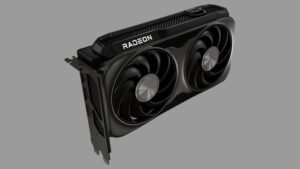 Radeon RX 9060 XT LP: Düşük TDP ile Verimli RDNA 4 Deneyimi