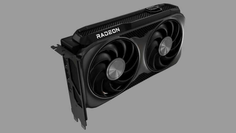 Radeon RX 9060 XT LP: Düşük TDP ile Verimli RDNA 4 Deneyimi