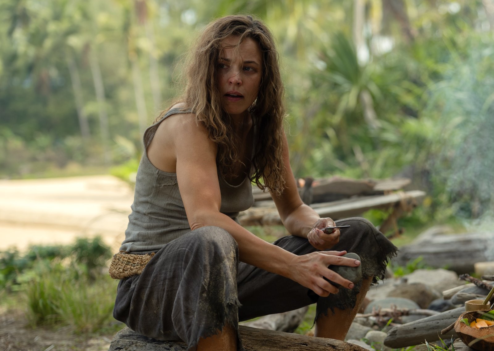 Raimi’nin Cesur Vizyonu: Duygular ve Sürreal Anlar Üzerine Yeniden Düşünülmüş Bir Yorum