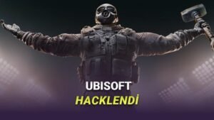 Rainbow Six Siege Hack Olayı: Sunucuların Kapanmasından Kaynaklanan Geniş İnceleme