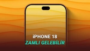 RAM Krizi ve iPhone Maliyeti: Samsung’un Fiyatları Etkileyen Rolü