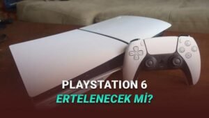 RAM Krizi ve PS6 Erteleme: PlayStation 6’nın Çıkış Tarihi Şu Anda Belirsizlikte