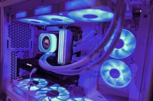 RAM’siz Hazır Sistemler: Paradox Customs ve Bellek Kriziyle Gelen Yenilikler