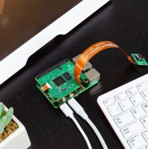 Raspberry Pi AI HAT+ 2: Yerel Yapay Zeka İçin Yeni Nesil Genişleme Kartı