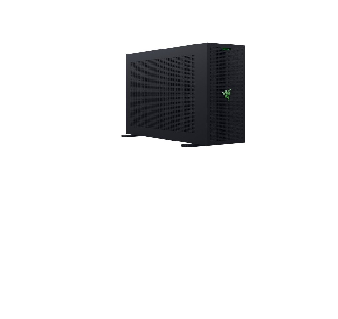 Razer Forge AI Dev Workstation: Yerel Yapay Zeka İş İstasyonu ile Yeni Nesil Hesaplama