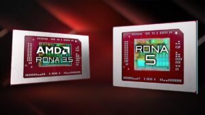 RDNA 3.5 ve RDNA 5 Yol Haritası: AMD APU’larda Entegre GPU Gelişmeleri 2029’a Kadar