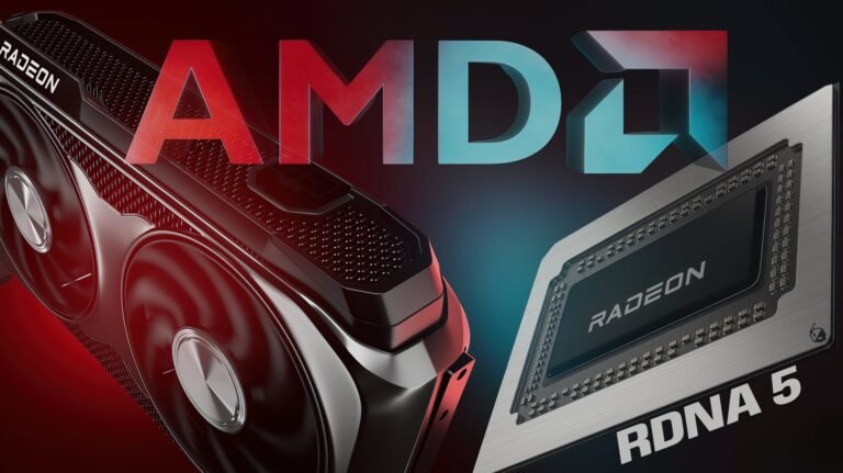 RDNA 5 ve RTX 60 Ailesi İçin 2027 Sonbaharına Kadar Sessizlik: Bekleyiş Uzuyor