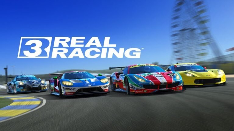 Real Racing 3 Kapanıyor: Takvim ve Veda Güncellemesiyle Oyunculara Sunulan Detaylar