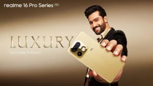 Realme 16 Pro+ 5G Fiyatı: Sızıntılar ve Özellikler