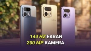 realme 16 Pro+ İncelendi: 6,8 inç AMOLED Ekran ve 7000 mAh’lık Hızlı Şarjla Dikkat Çeken Yeni Model