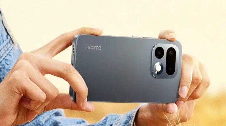 Realme 16 Pro Serisi: Özellikler, Fiyatlar ve 5G Performansıyla Tanıtım Detayları