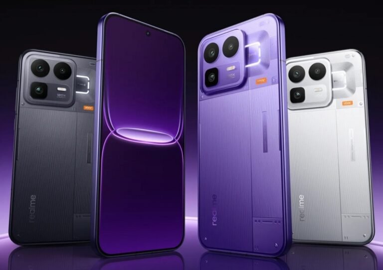 Realme Neo 8: Bütçe Dostu Amiral Gemisi Özellikleri ve Fiyat Detayları