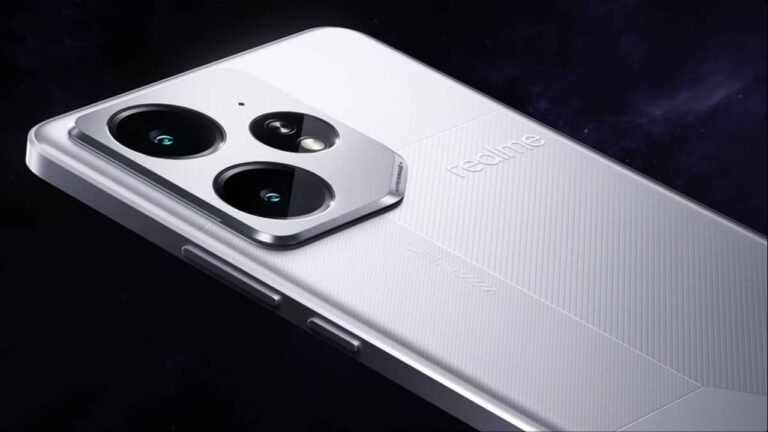 Realme Neo 8: Özellikler ve Beklentiler Üzerine Sızıntılarla Derinlemesine Bir Bakış