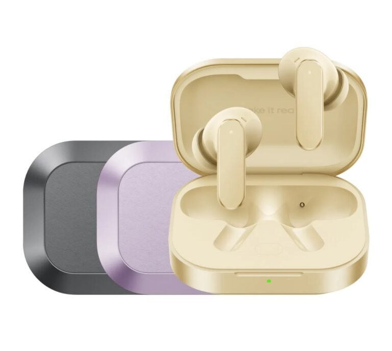 Realme Neo8 ve Buds Air 8 ile Bütçeyi Düşüren Yeni Lansman