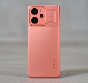 Realme P4 Power: Ultra Pil, Üst Düzey Performans ve Akıcı Ekran Özellikleriyle Geliyor