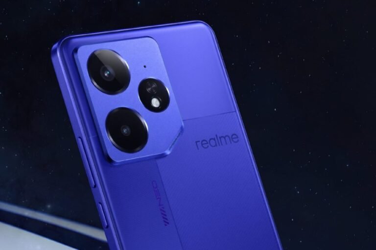 Realme’nin 10.000mAh Bataryalı P Serisiyle Piyasaya Yükselen Şarj Odaklı Stratejisi