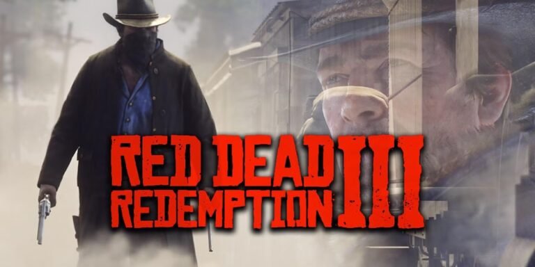 Red Dead Redemption 3 İddiaları: Geliştirme Aşamasının Şu Anki Işıkları ve Sektörel Yansımalar