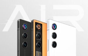 Red Magic 11 Air: Özellikler ve Beklentiler Genişletilmiş İnceleme