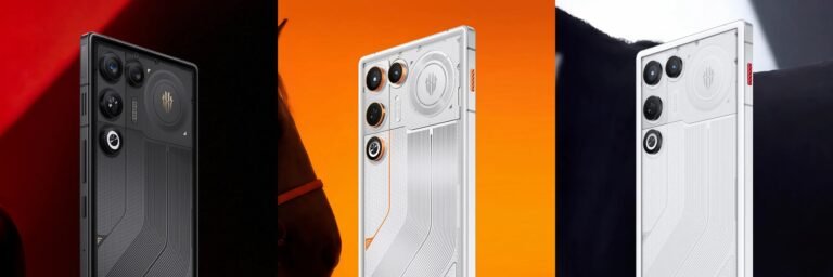 Red Magic 11 Air: Uygun Fiyatlı Oyun Telefonunda Soğutma ve Pil Gücü Detayları