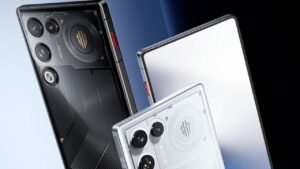 RedMagic 11 Air: Global Lansmanda Dikkat Çeken Özellikler ve Detaylar