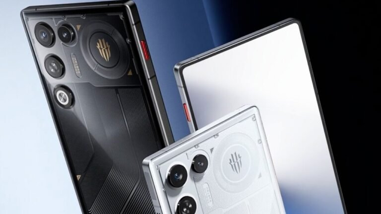 RedMagic 11 Air: İnce Tasarımda Yüksek Performans ve Dahili PC Emülatörü