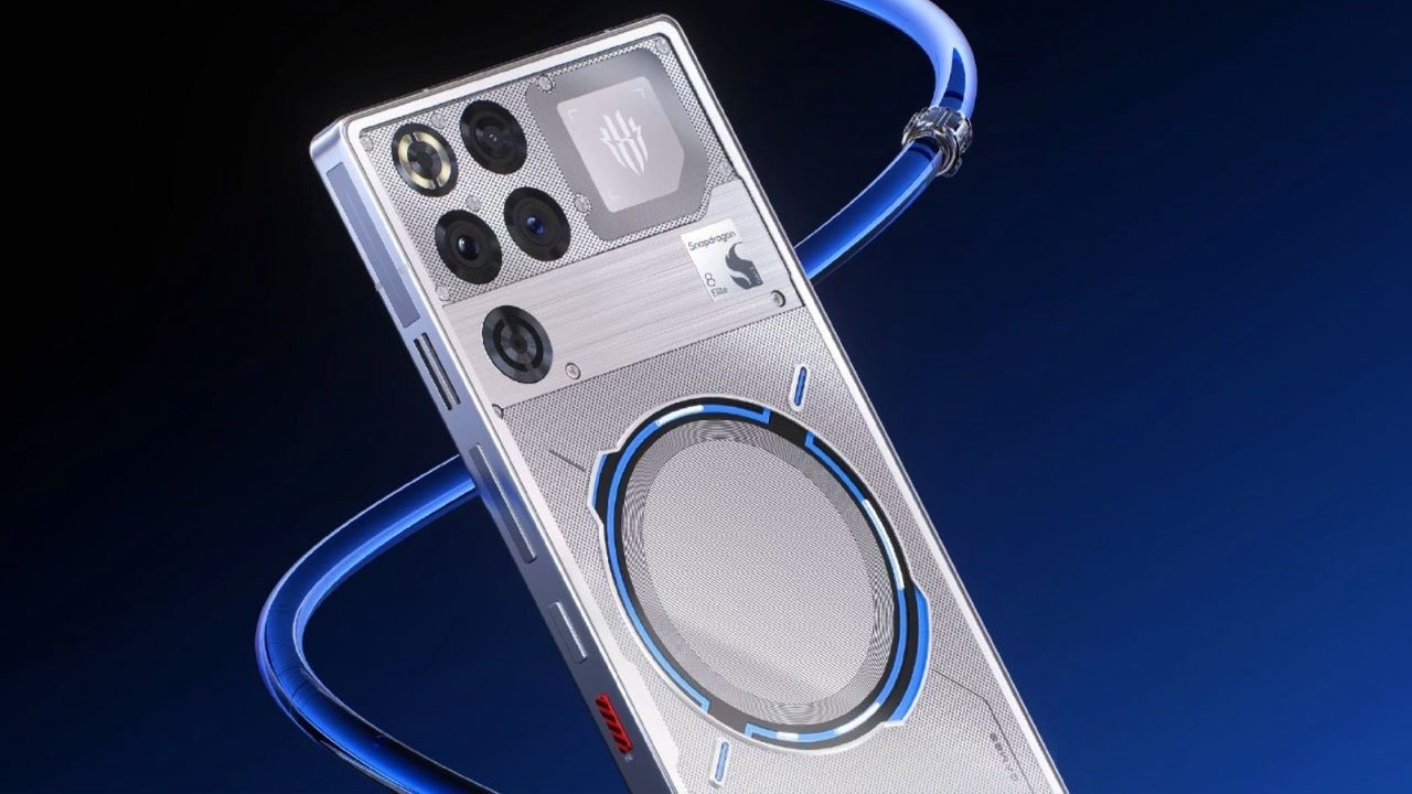 RedMagic 11 Air: Özellikler ve Tanıtım Tarihiyle Oyuncu Serüvenine Yeni Bir Başlık