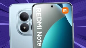 Redmi Note 15 5G Özellikleri: Pil Kapasitesi, Kamera ve Çip Set Ayrıntıları