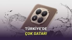 Redmi Note 15 Ailesinin Türkiye Lansmanı ve Fiyatlandırmaları